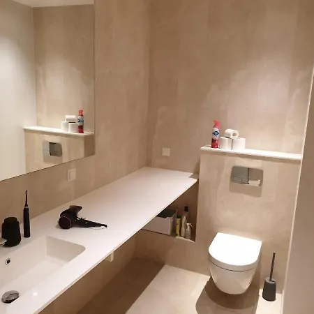 Apartament 2-bedroom Roof Terrace With An Amazing Old Town View *