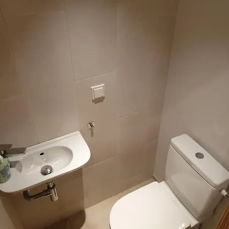 2-bedroom Roof Terrace With An Amazing Old Town View