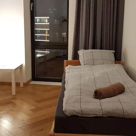 2-bedroom Roof Terrace With An Amazing Old Town View